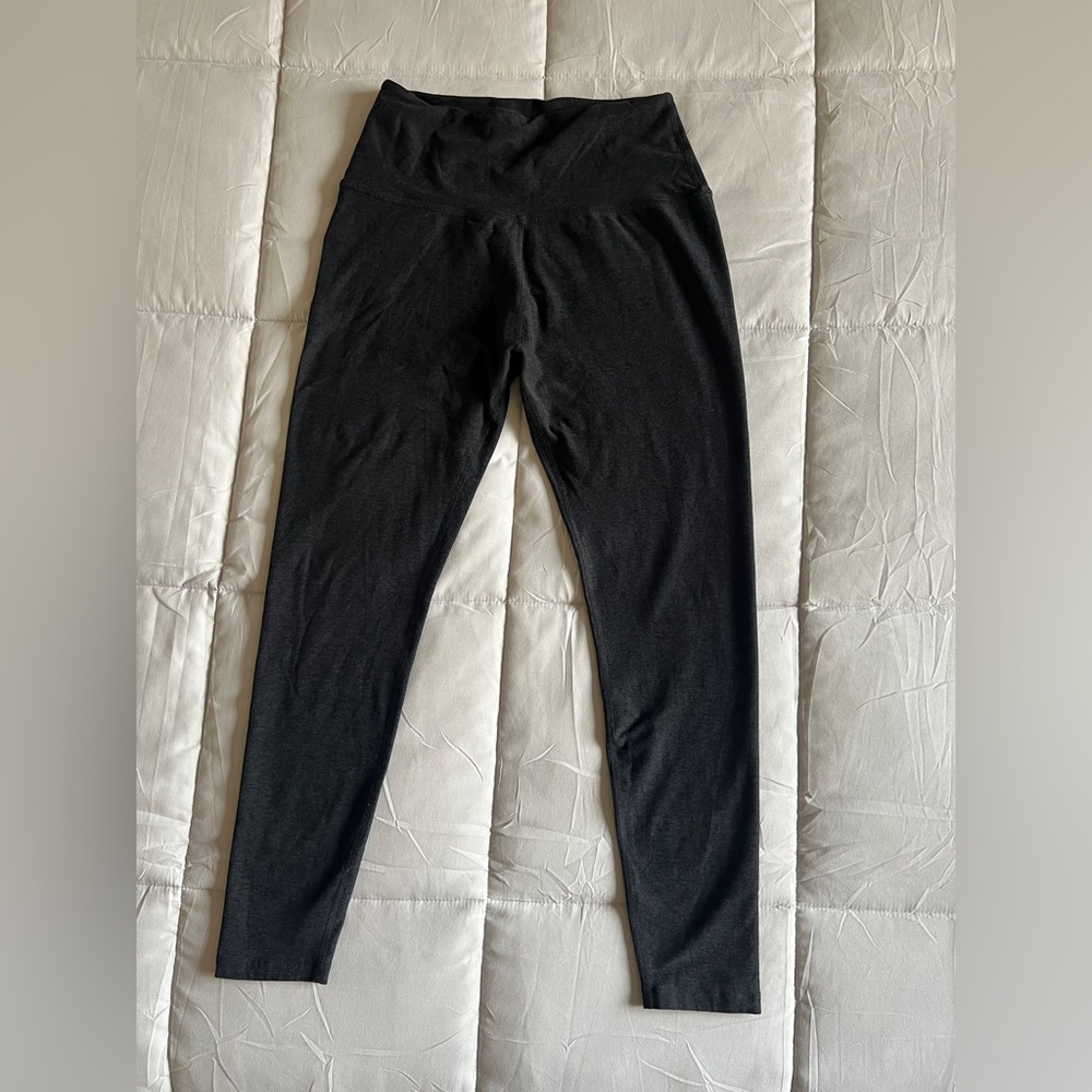 Beyond Yoga Spacedye Caught In The Midi High Waisted Legging